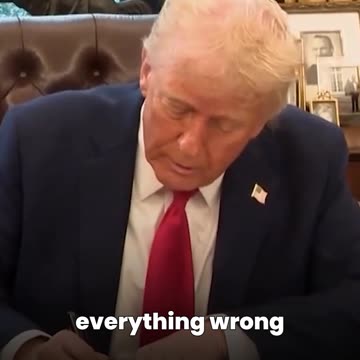 The government destroyed trust, and doctors destroyed trust.