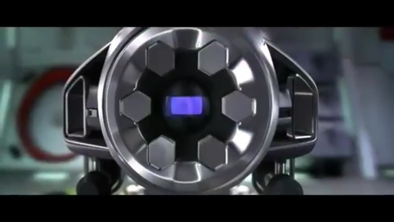 Red Planet (2000 film)