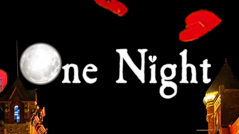 Lonesome💔Jones - "One Night" (Official Music Video) Short (Part 01).