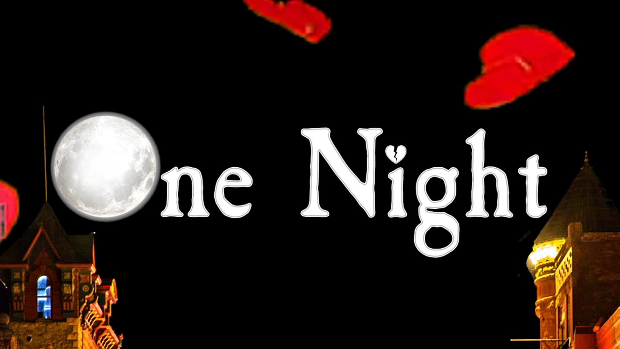 Lonesome💔Jones - "One Night" (Official Music Video) Short (Part 01).