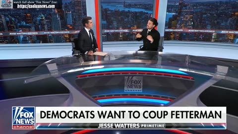 Jesse Watters Primetime 8PM - 5/2/2025