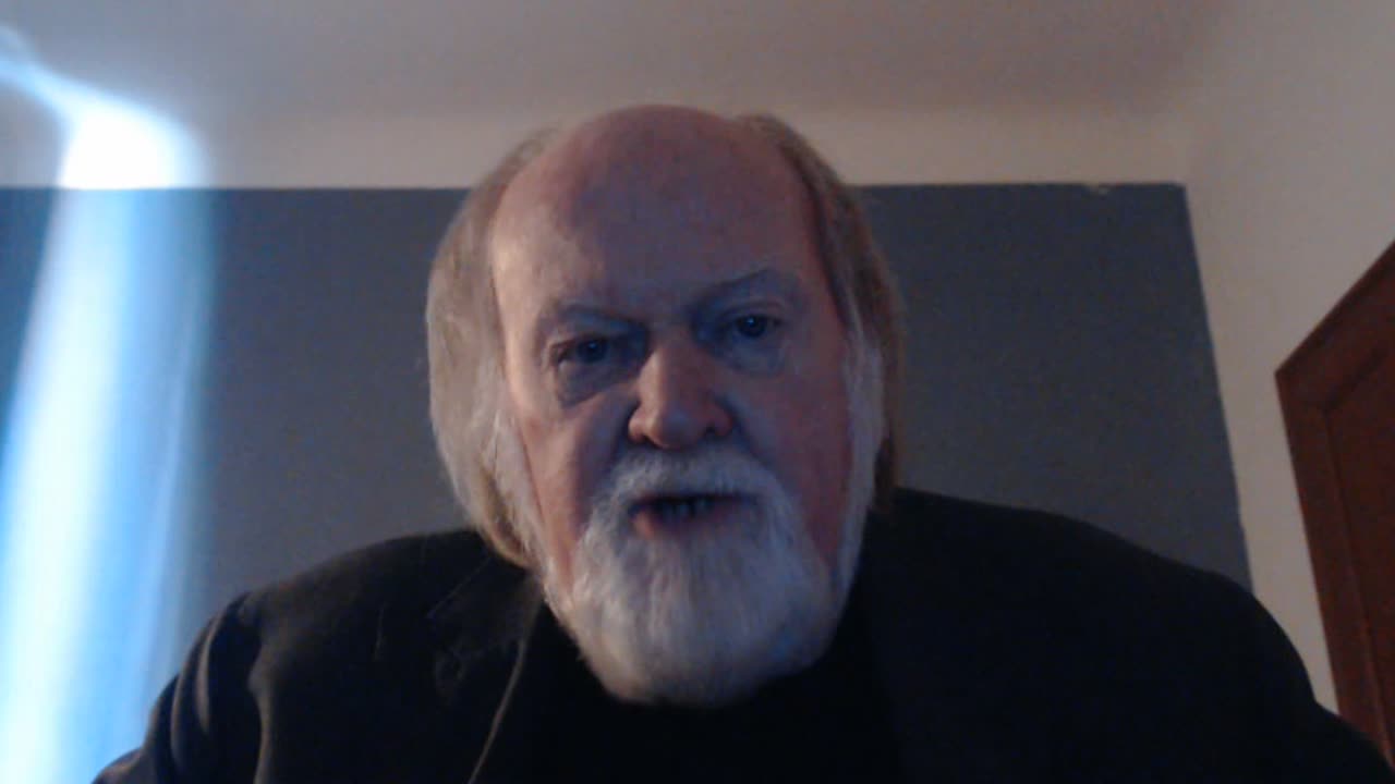 Attention of DONALD TRUMP - ENDGAME BEGINNING