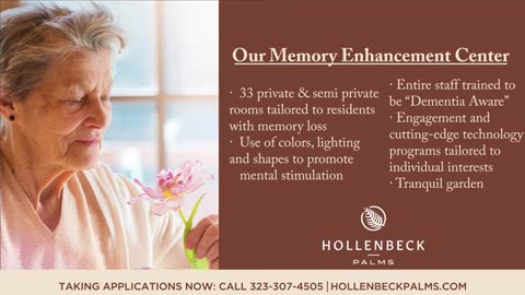 Inside Dementia: A Glimpse into the World of Memory Loss