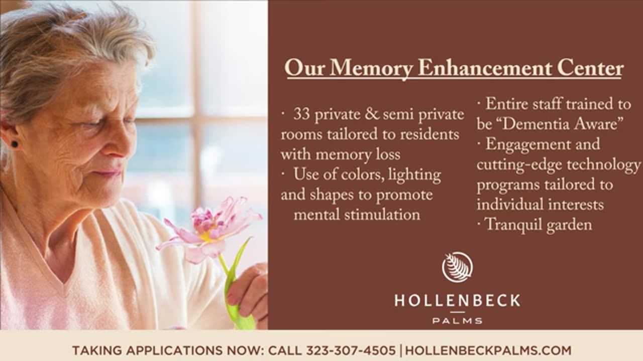 Inside Dementia: A Glimpse into the World of Memory Loss