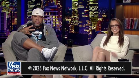 Gutfeld! Show - October 16, 2025 .......