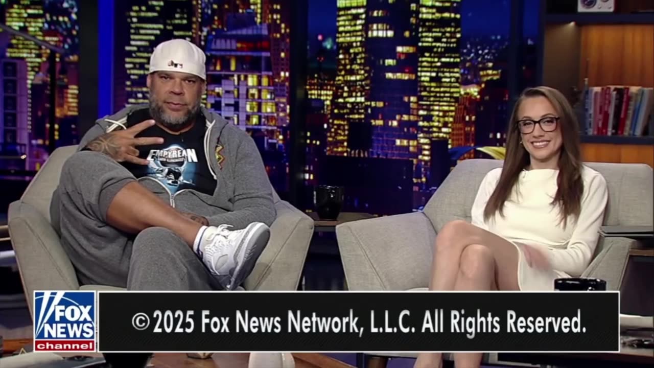 Gutfeld! Show - October 16, 2025 .......