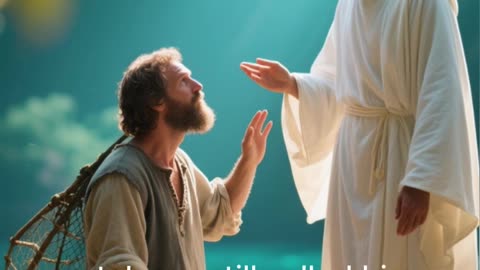 “When God’s Holiness Breaks You”