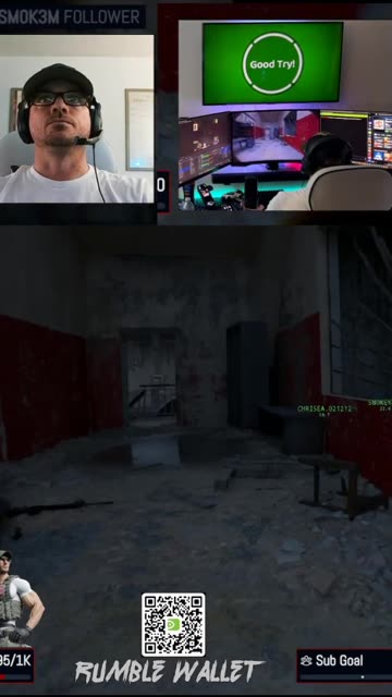 Bodycam (Game) - Good Comms Wins Matches