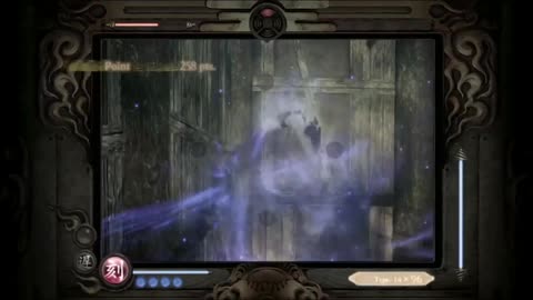 Fatal Frame Mask Of The Lunar Eclipse Parte 3