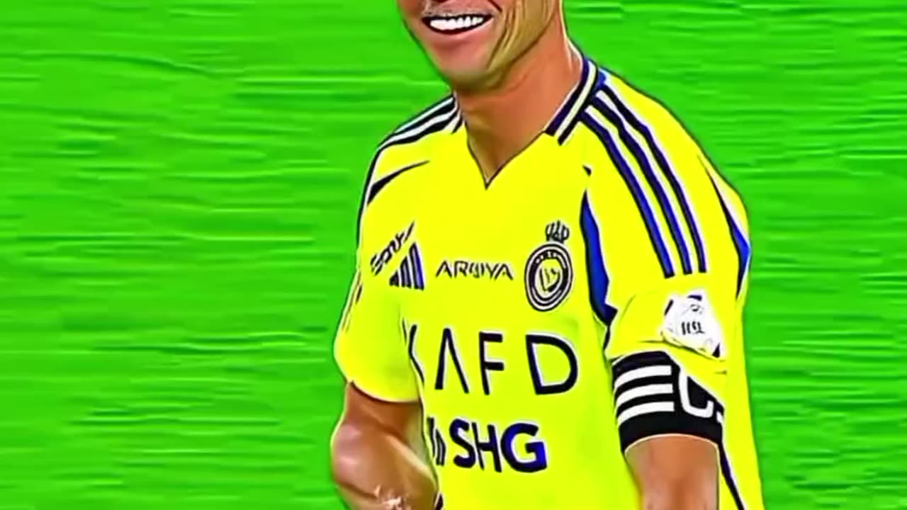 Al Nassr Vs Real Madrid