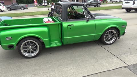 2025 Telegraph Cruise, Part 039