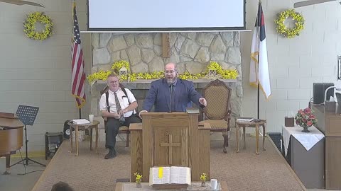 Lighthouse Baptist Church Live Stream