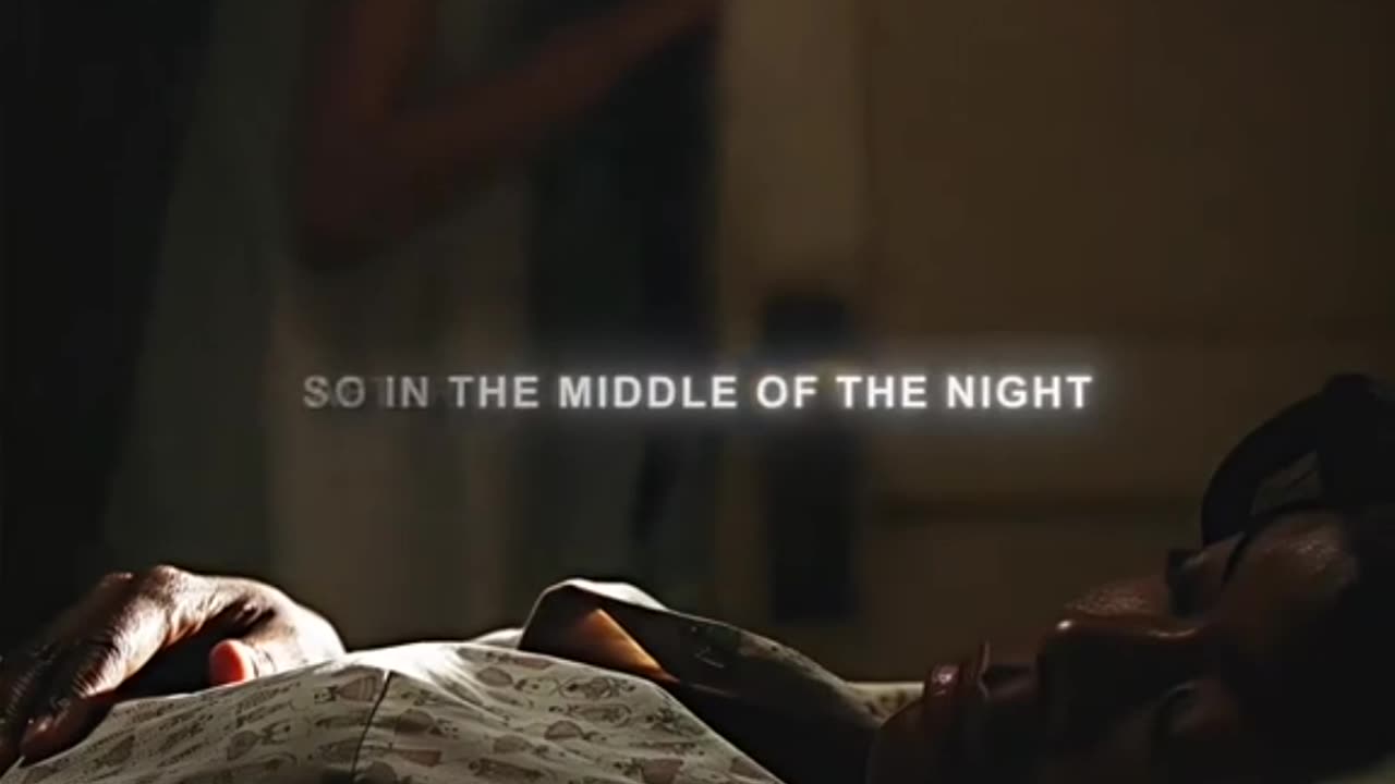 anyone know the name of this movie