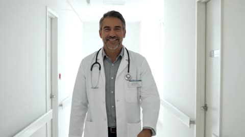 He Ignored His Skin for Years… Until a Dermatologist Revealed the Truth