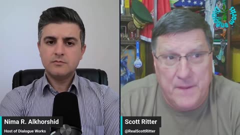Scott Ritter: Russia Just DEFIED the U.S.: We’ll End the War on OUR Terms!