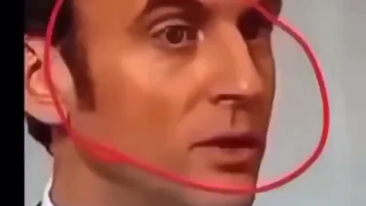 ARE YOU SURE...?? DEEP FAKES