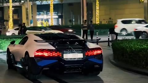 🚀👑 The Most POWERFUL Lamborghini in Dubai | LuxurySportsCars