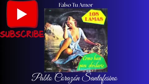 Los Lamas