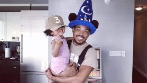 Like The Internet [V1] - LOVE EVERYONE [Unreleased] (Kanye West) (Chance The Rapper)