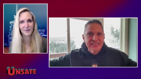 Unsafe with Ann Coulter The Unfriendly Skies