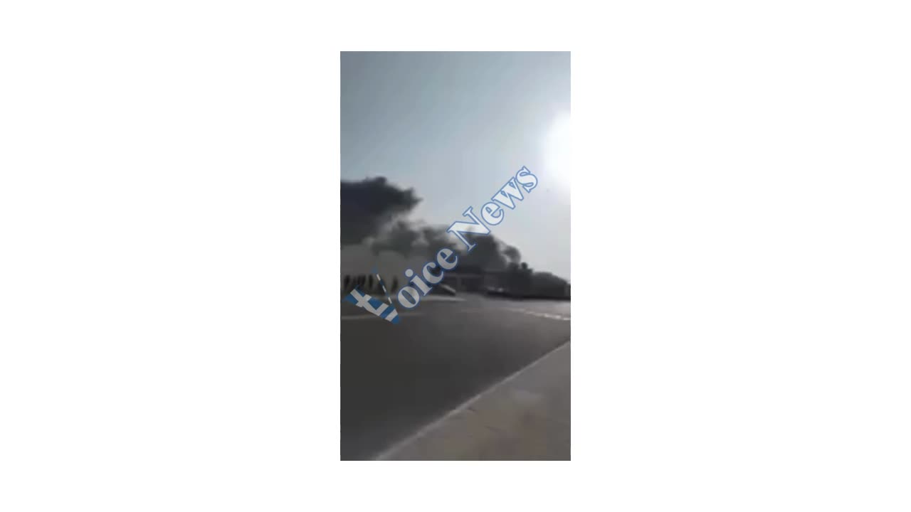ΤΟ ΙΣΡΑΗΛ ΒΟΜΒΑΡΔΙΖΕΙ ΤΟ ΚΑΤΑΡ