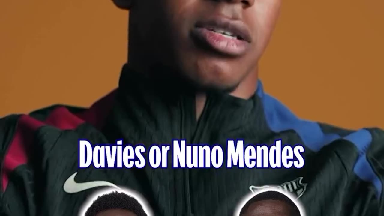 Lamine yamal made a choice!