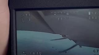 Ukrainian video detector of Russian FPV drones!