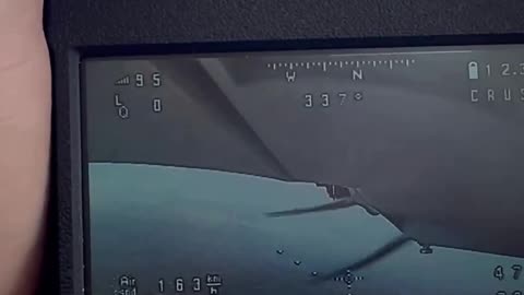 Ukrainian video detector of Russian FPV drones!