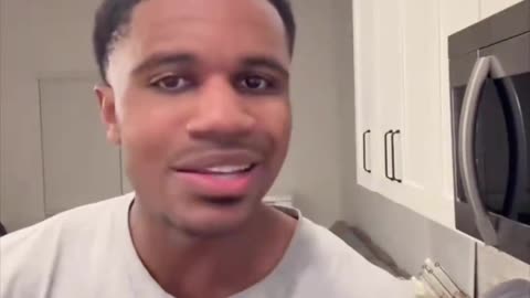 BOOM! He said it PERFECTLY on Somalis in Minneapolis 🫳🏻🎤