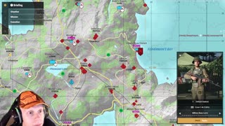 ARMA Reforger: Saturday Night Fight!
