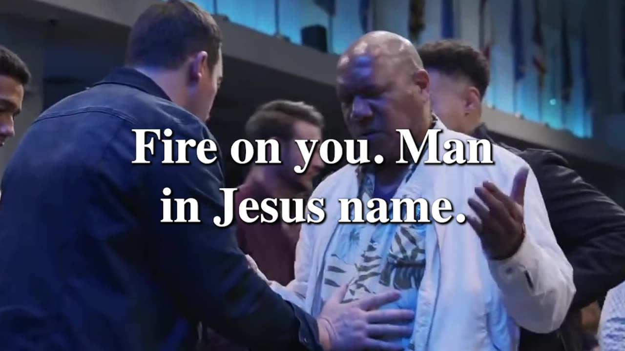 Worthy To Be His Disciple | From The Stand | Erik Meares