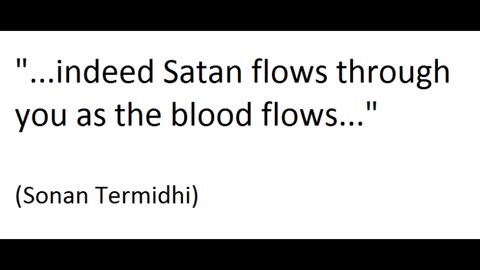 Demonic Possession 1