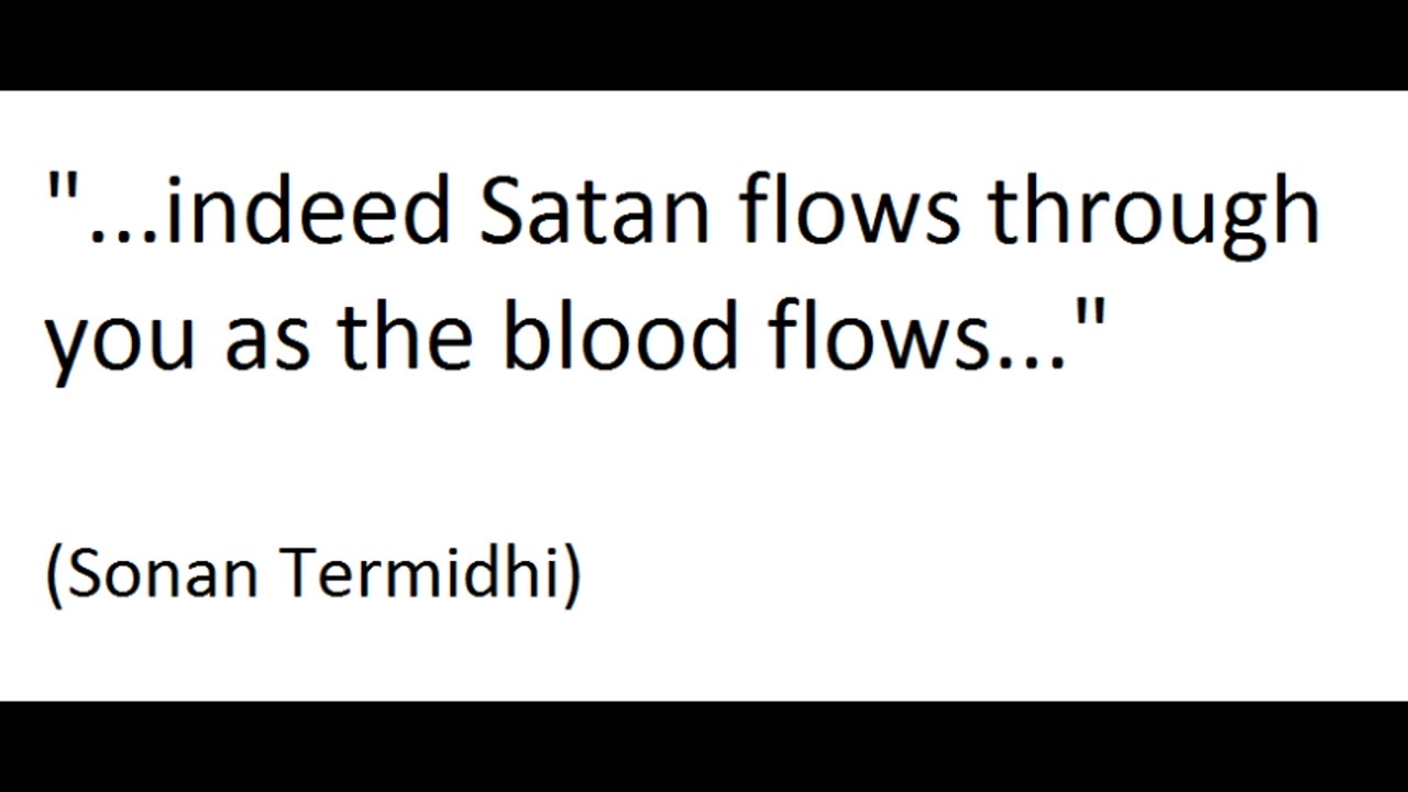 Demonic Possession 1