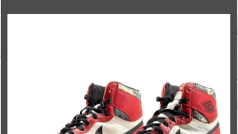 💸 These Sneakers Cost More Than Your Rent! 👟🔥