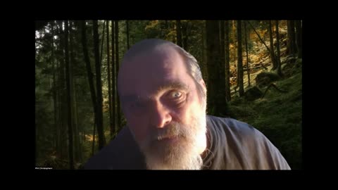 The Hierophant and Golden Orange Dragon Energy Vlog