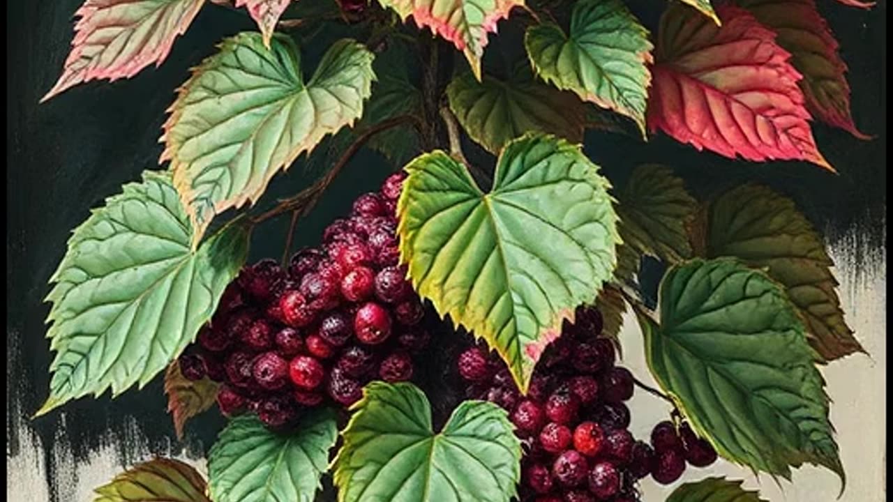 Whispers in the laurels