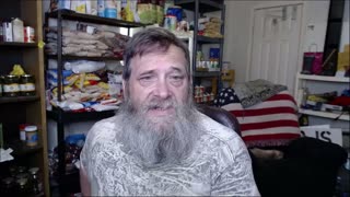 The Revolution In The Morning Show