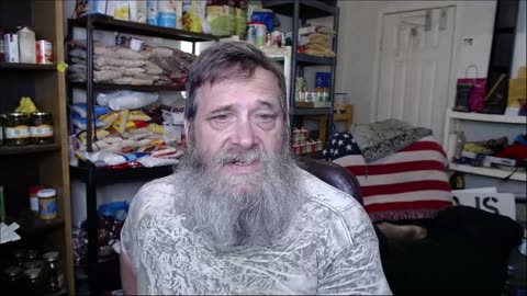 The Revolution In The Morning Show
