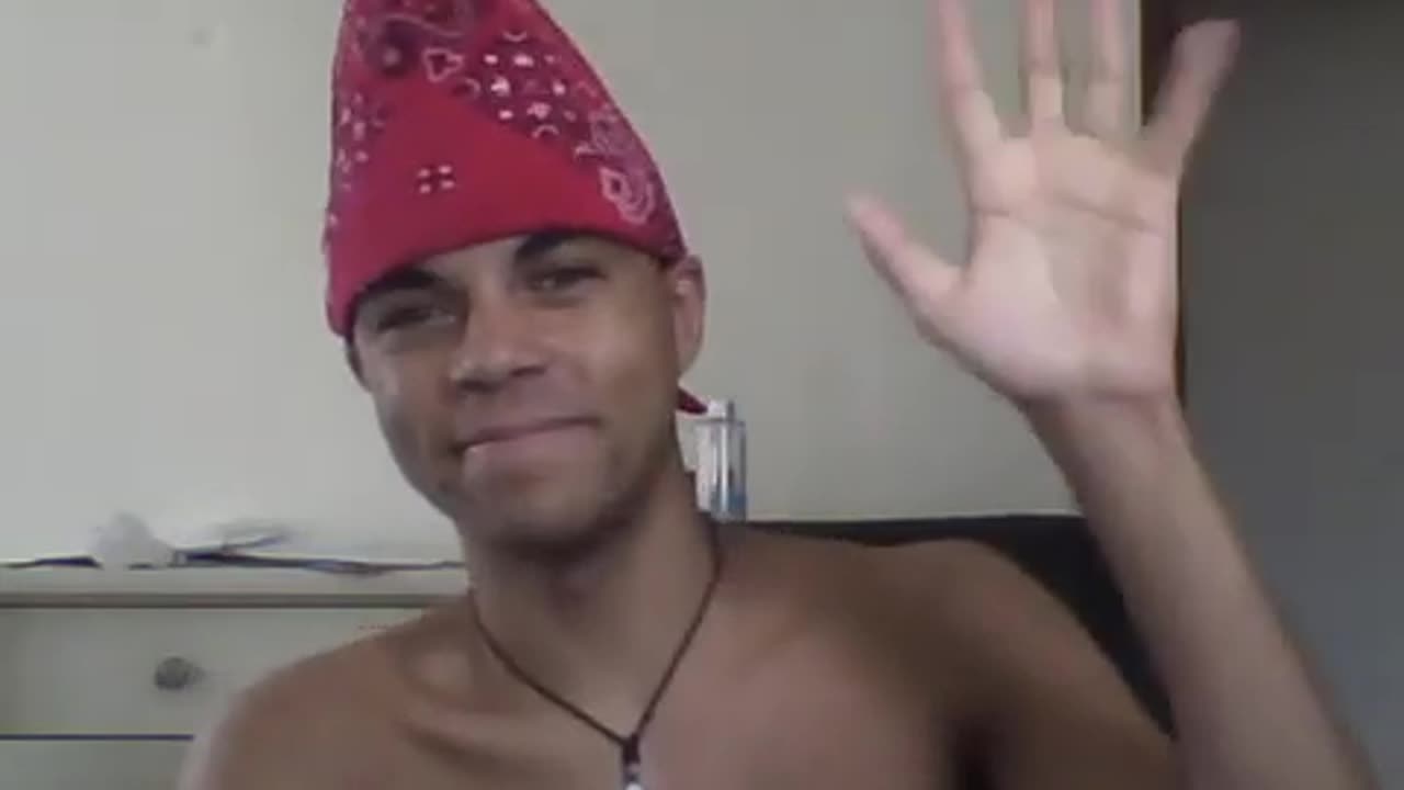 2017 03 19 - I'm LIVE on YouNow March 19, 2017 Joe Winko