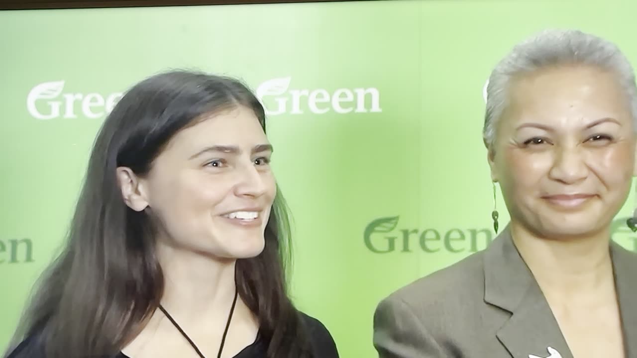Socialism is right in our Government — and they are more than keen to get going!