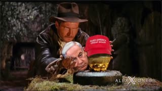 The Alex Jones Show TUESDAY LIVE SHOW STREAM 6/24/25