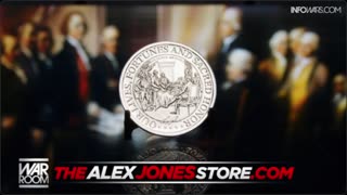 The Alex Jones Show TUESDAY LIVE SHOW STREAM 6/24/25