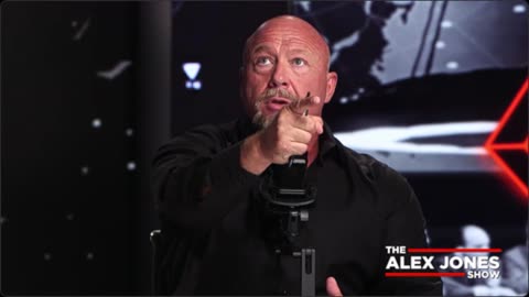 The Alex Jones Show TUESDAY LIVE SHOW STREAM 6/24/25