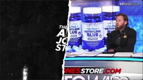 The Alex Jones Show TUESDAY LIVE SHOW STREAM 6/24/25