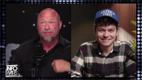 The Alex Jones Show TUESDAY LIVE SHOW STREAM 6/24/25