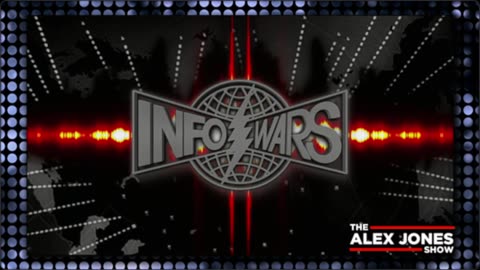 The Alex Jones Show TUESDAY LIVE SHOW STREAM 6/24/25