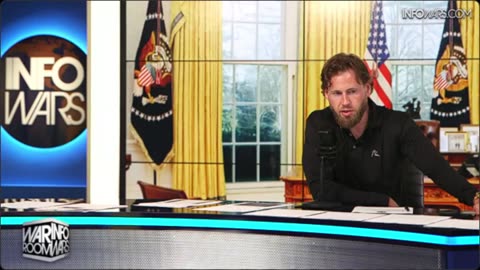 The Alex Jones Show TUESDAY LIVE SHOW STREAM 6/24/25