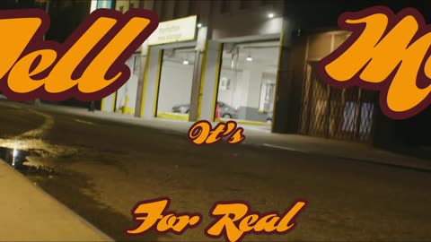 TELL ME IT'S FOR REAL Official Trailer (2025) Pop-Punk Musical
