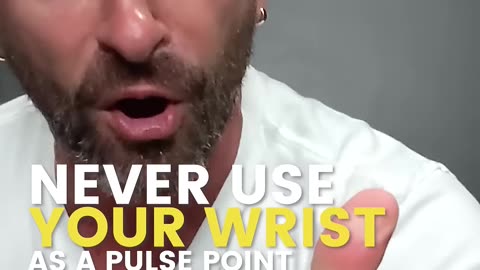How to PROPERLY apply Fragrance (STOP DOING THIS)!