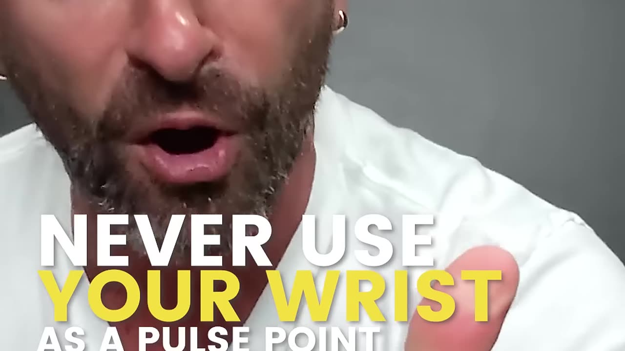 How to PROPERLY apply Fragrance (STOP DOING THIS)!